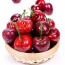 Cherry (anh đào) nhập khẩu loại 1